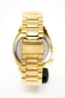 Hugo Boss Men's Watch Chronograph Trophy Gold - HB1513631